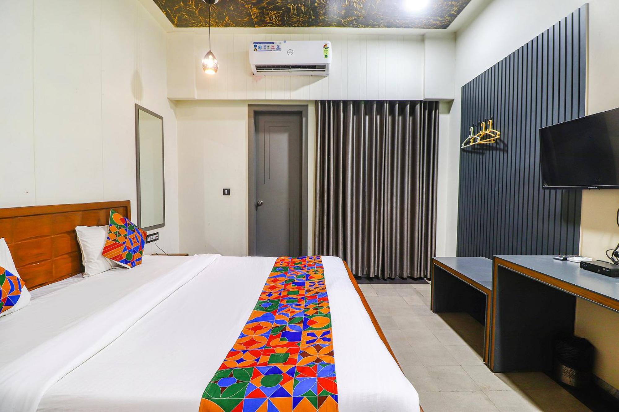 Fabhotel Be Happy Hotel 3*