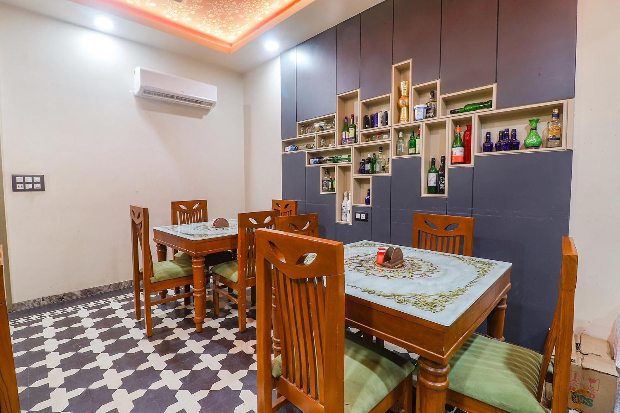 Fabhotel Be Happy Agra (Uttar Pradesh)