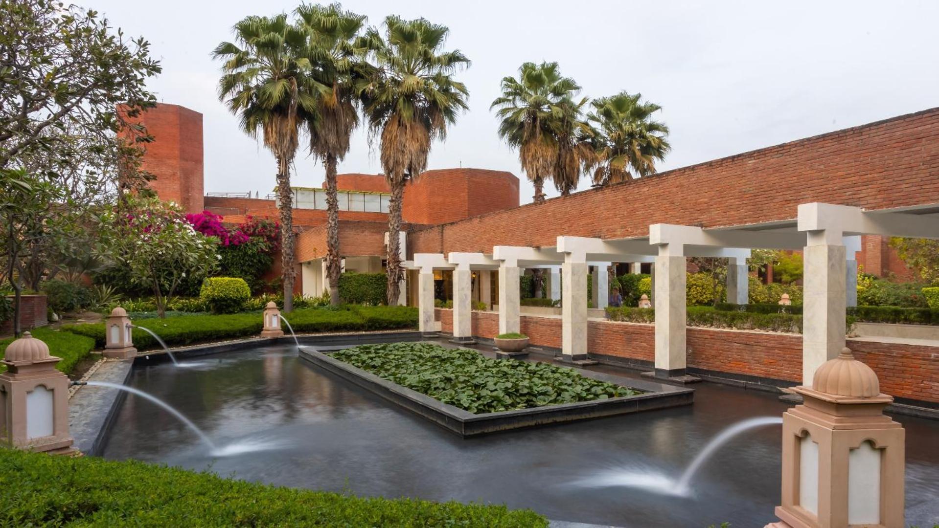 Hotel Itc Mughal, A Luxury Collection & Spa, Agra (Uttar Pradesh)