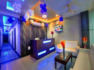 Riviera 3* Agra (Uttar Pradesh)