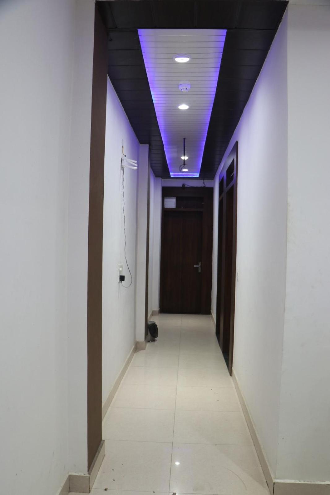 The Kamla Palace Guest house Agra (Uttar Pradesh)