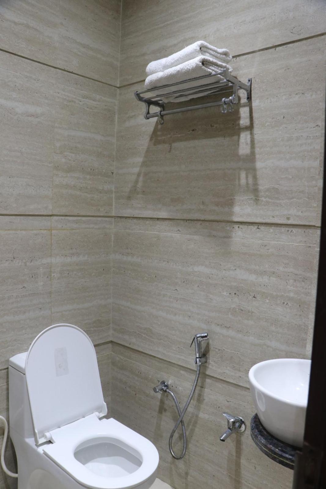 Guest house The Kamla Palace Agra (Uttar Pradesh)