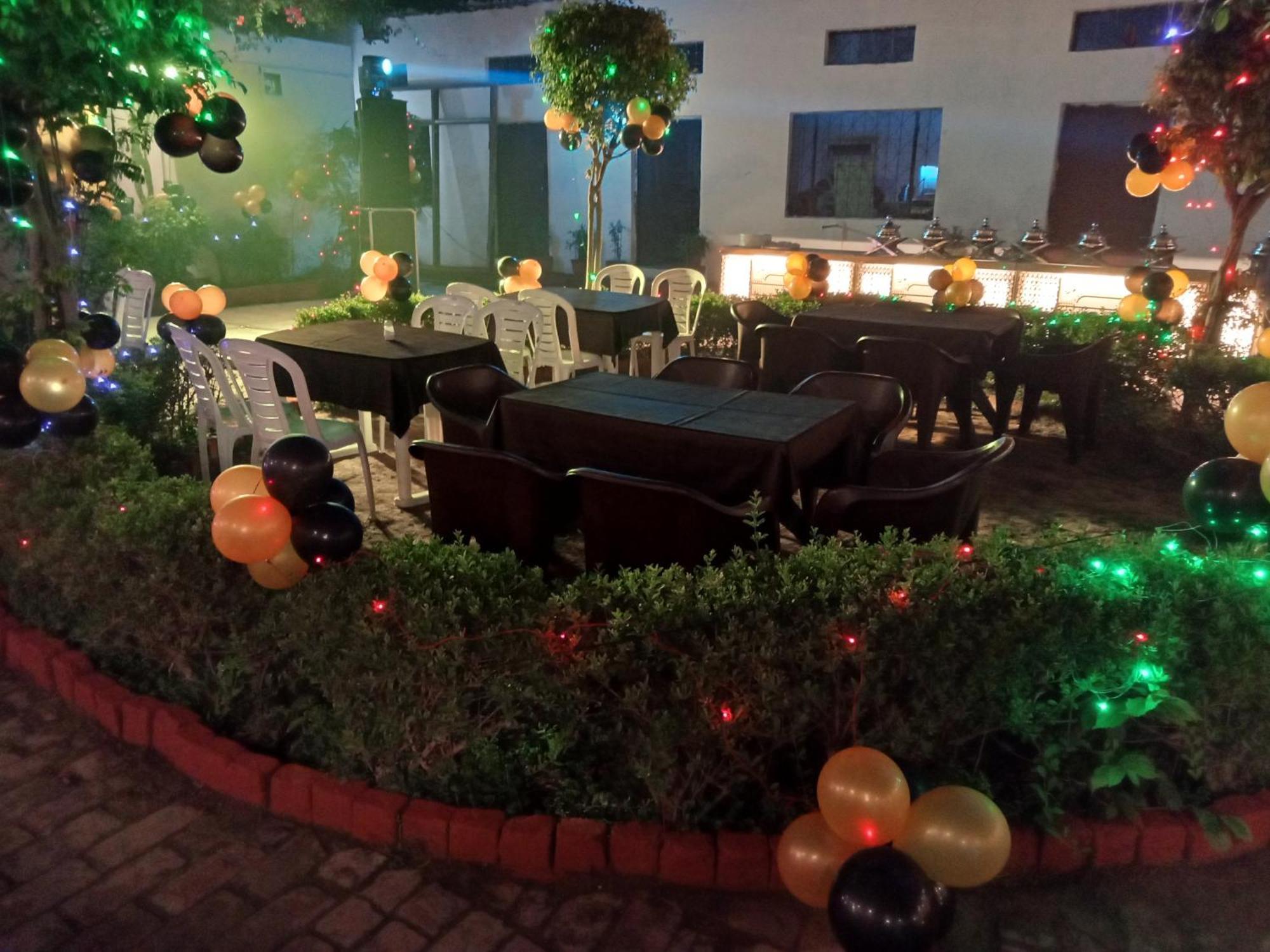 Hotel Shyam Palace India Agra (Uttar Pradesh)