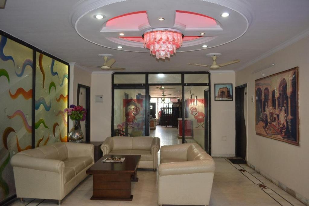Hotel Jigyasa By Mayda Hospitality Pvt. Ltd.