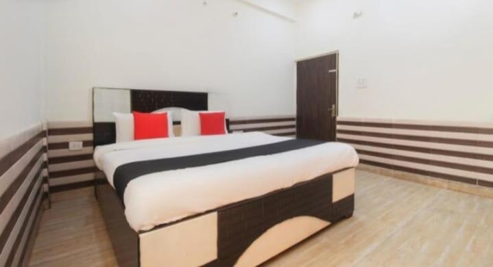 Guest house Vaibhav Palace Agra (Uttar Pradesh)