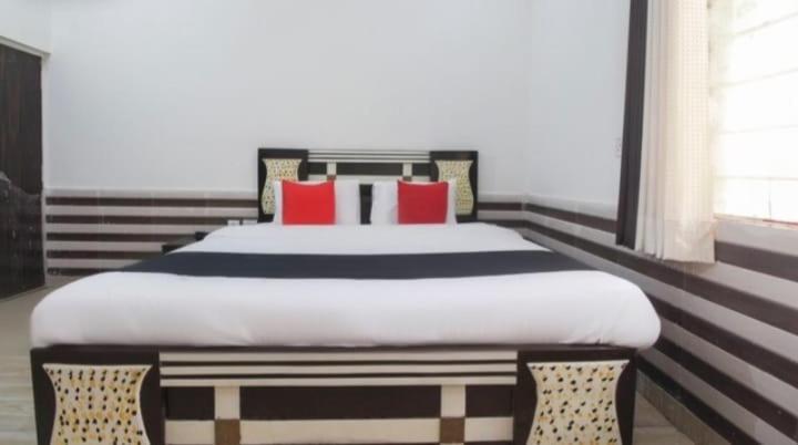 Vaibhav Palace Guest house Agra (Uttar Pradesh)