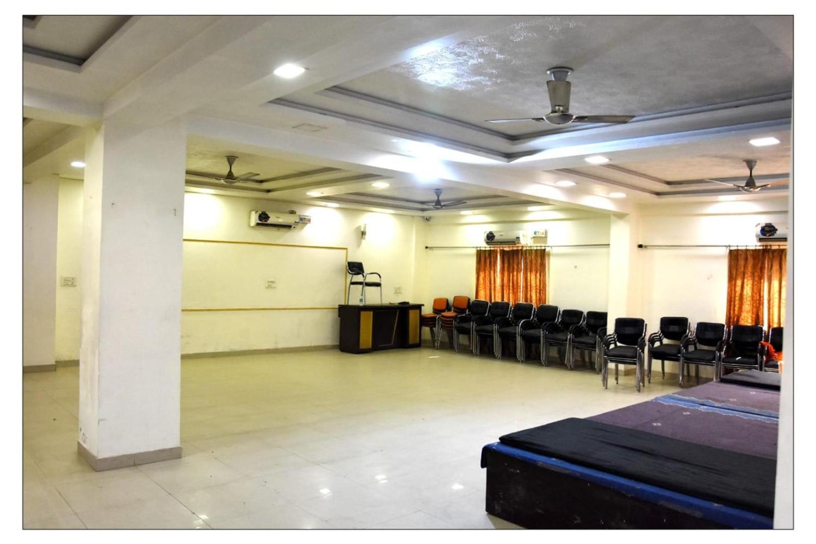 Vaibhav Palace Guest house Agra (Uttar Pradesh)