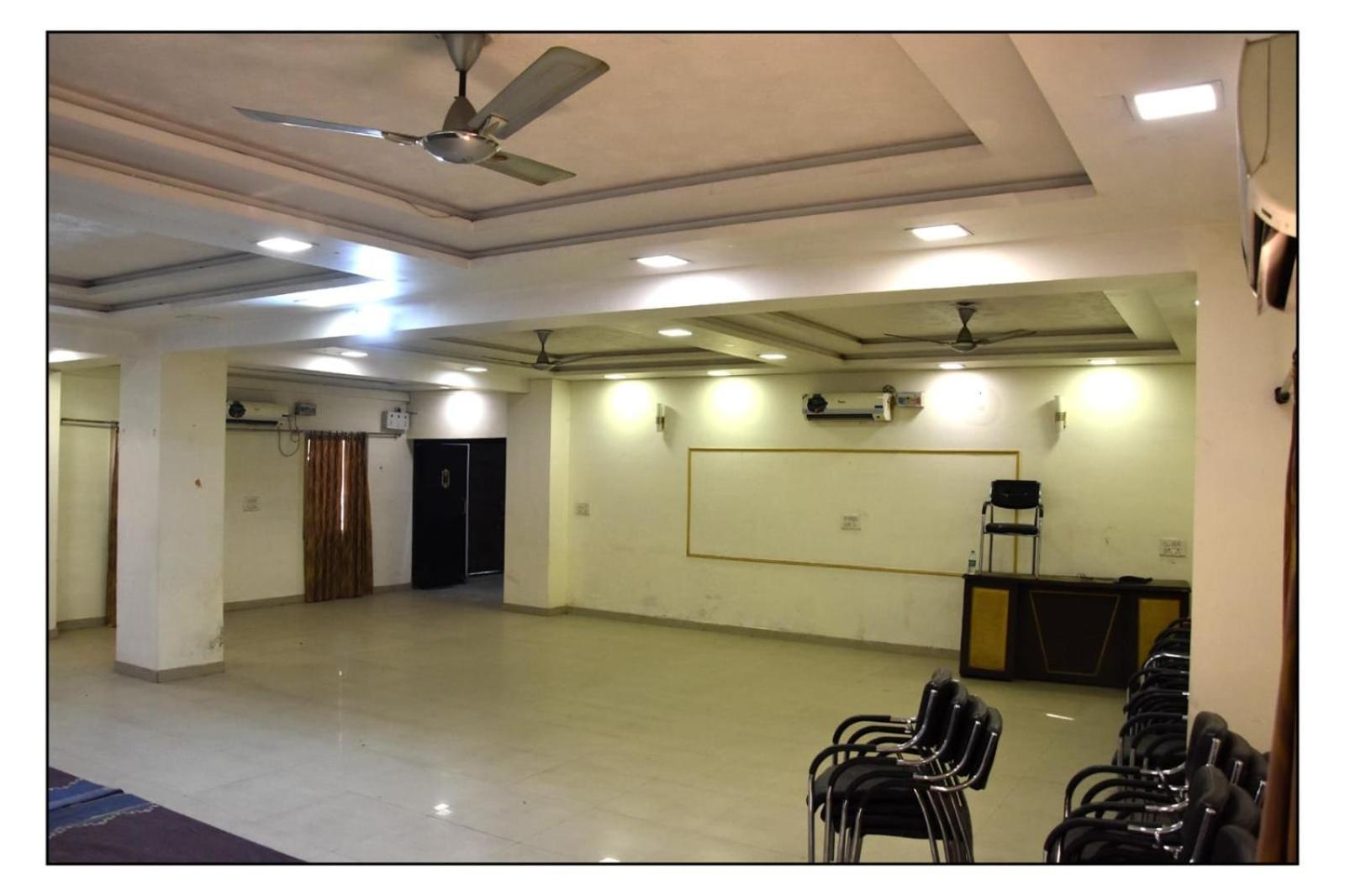 Vaibhav Palace