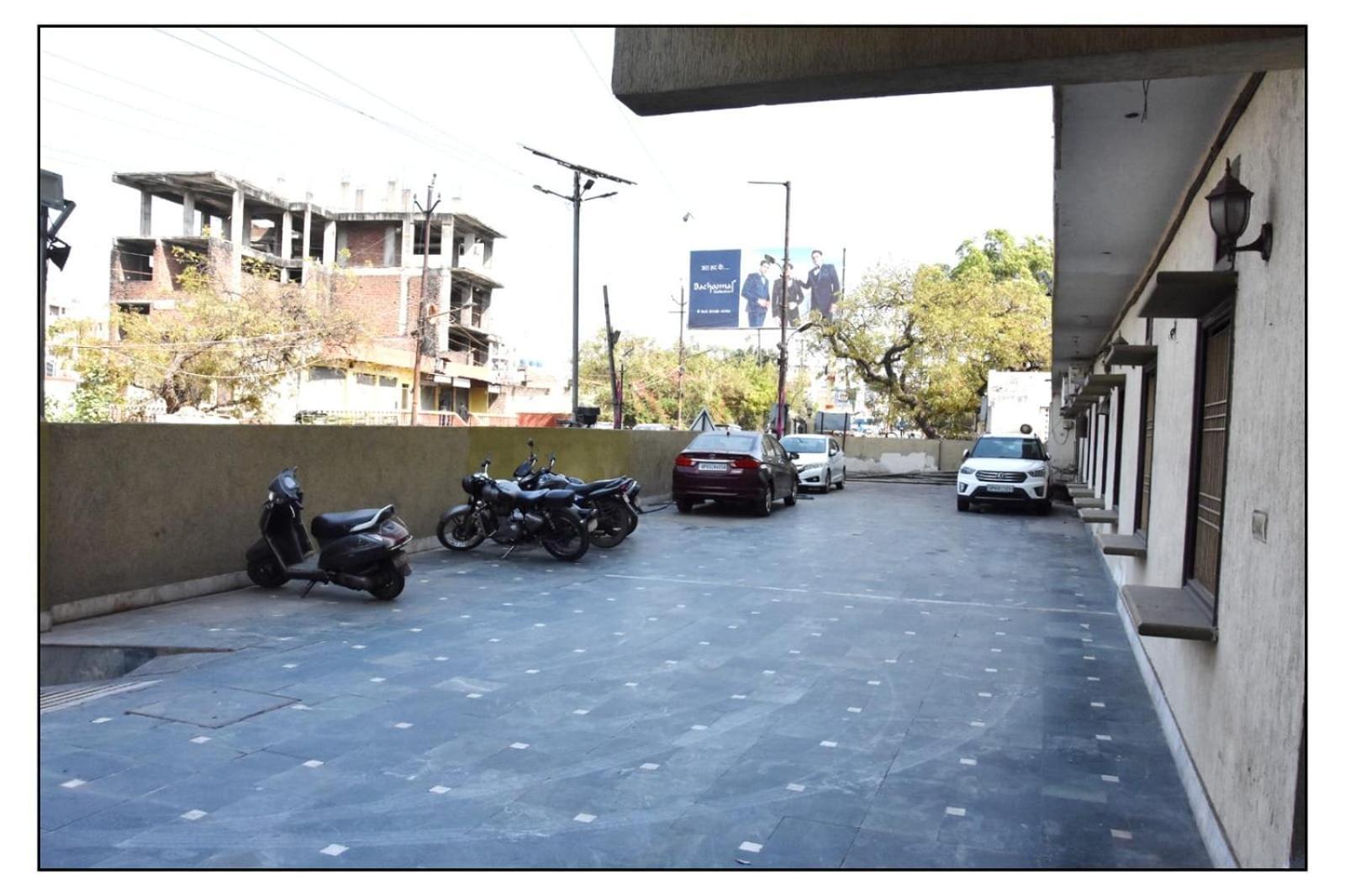 Vaibhav Palace Guest house Agra (Uttar Pradesh)