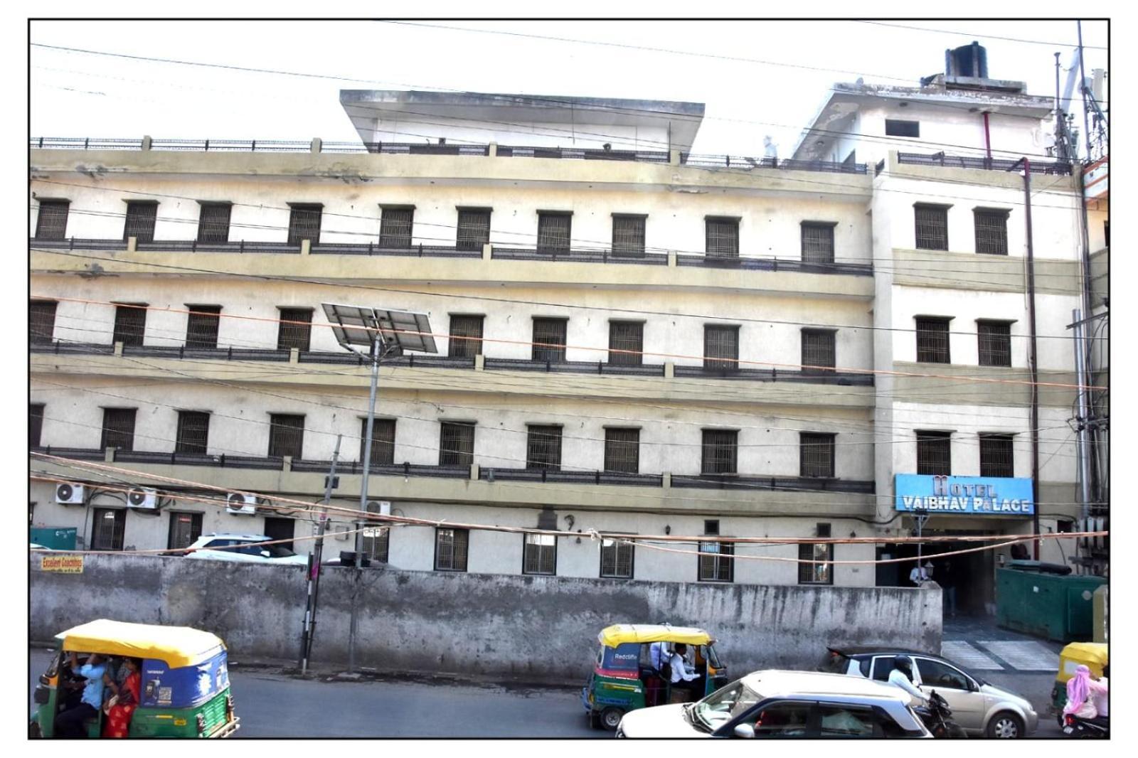 Vaibhav Palace Guest house Agra (Uttar Pradesh)