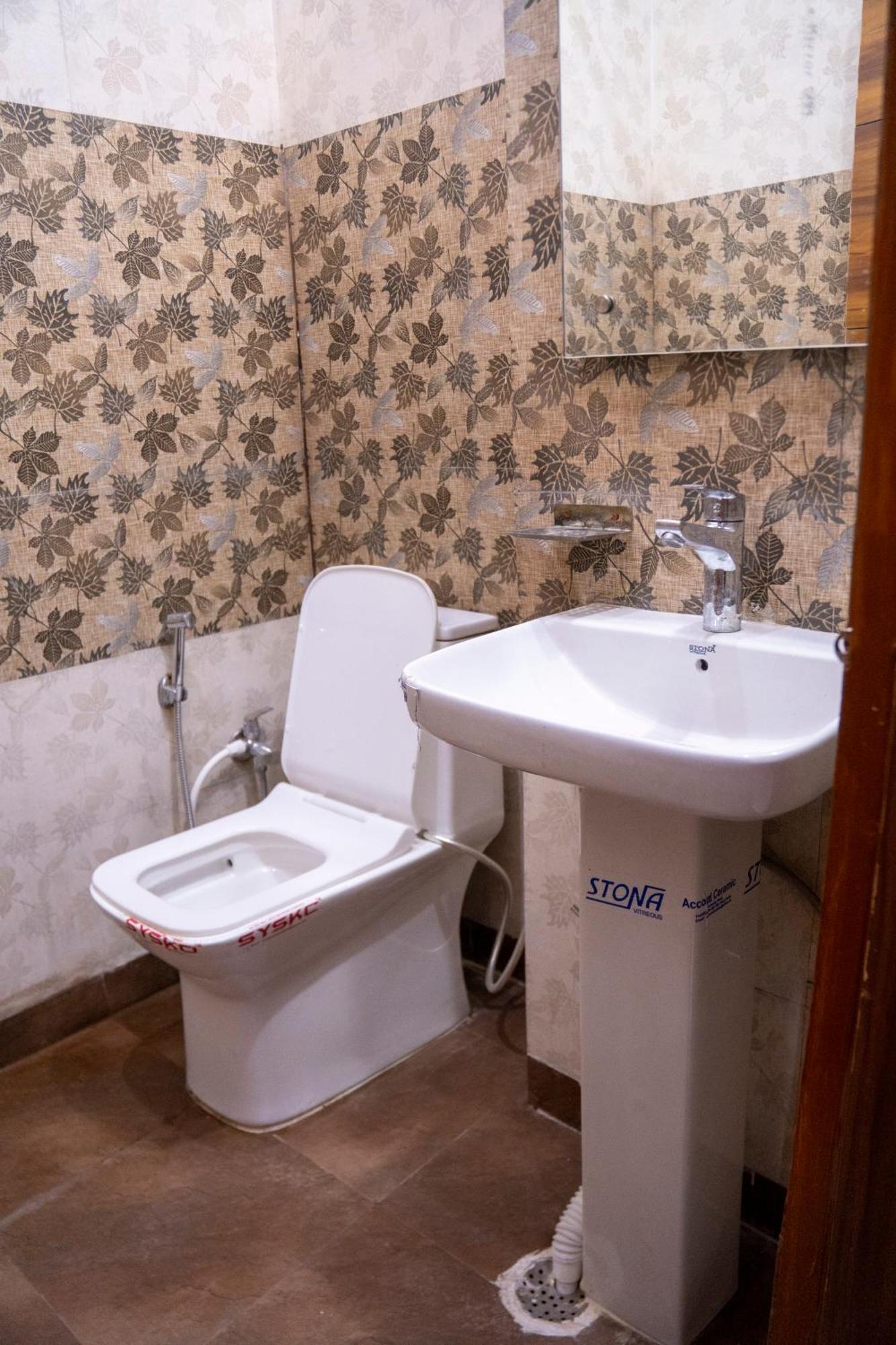 Vaibhav Palace Guest house Agra (Uttar Pradesh)