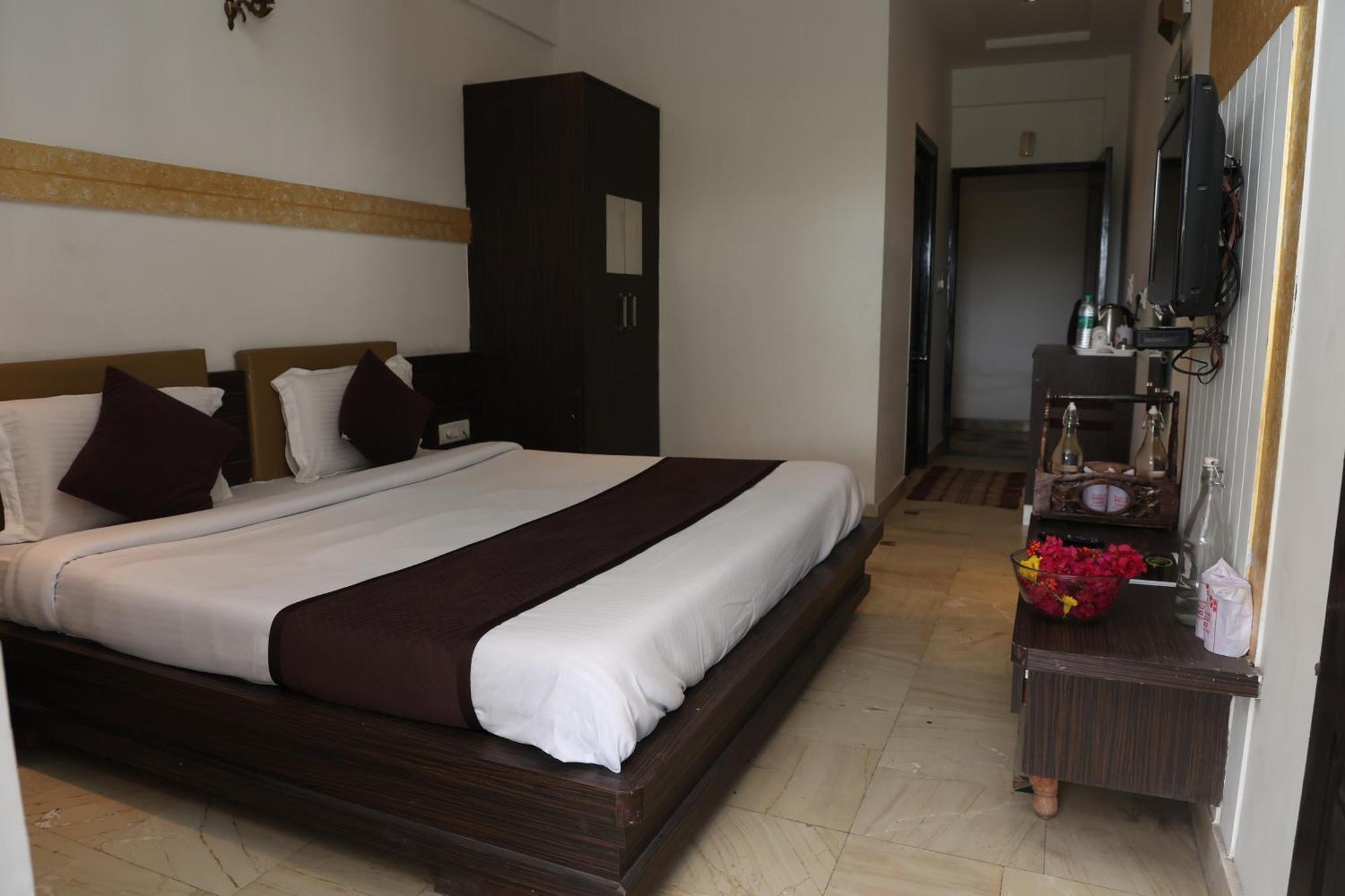 Hotel Panna Paradise 3*