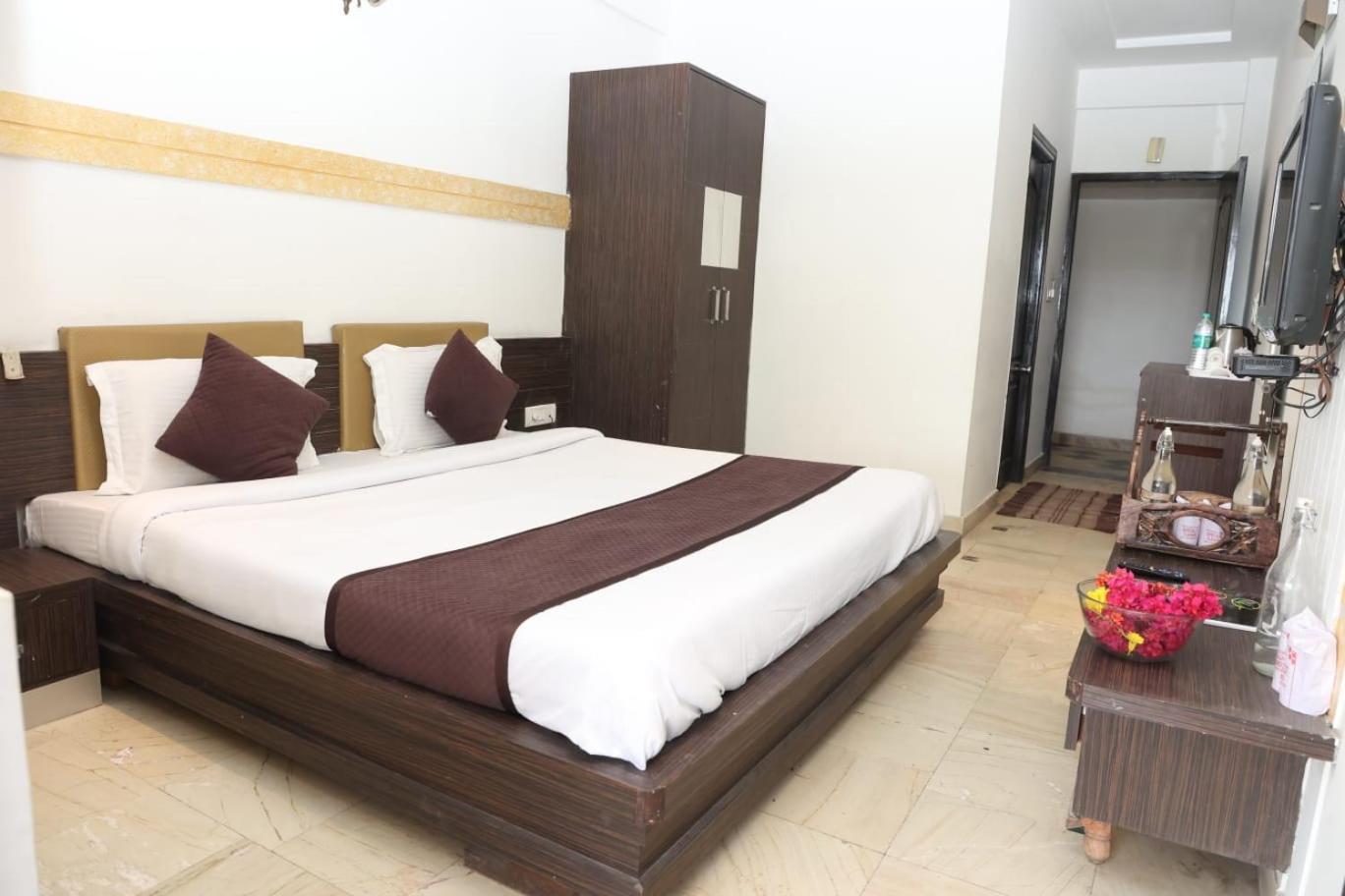 Panna Paradise Hotel