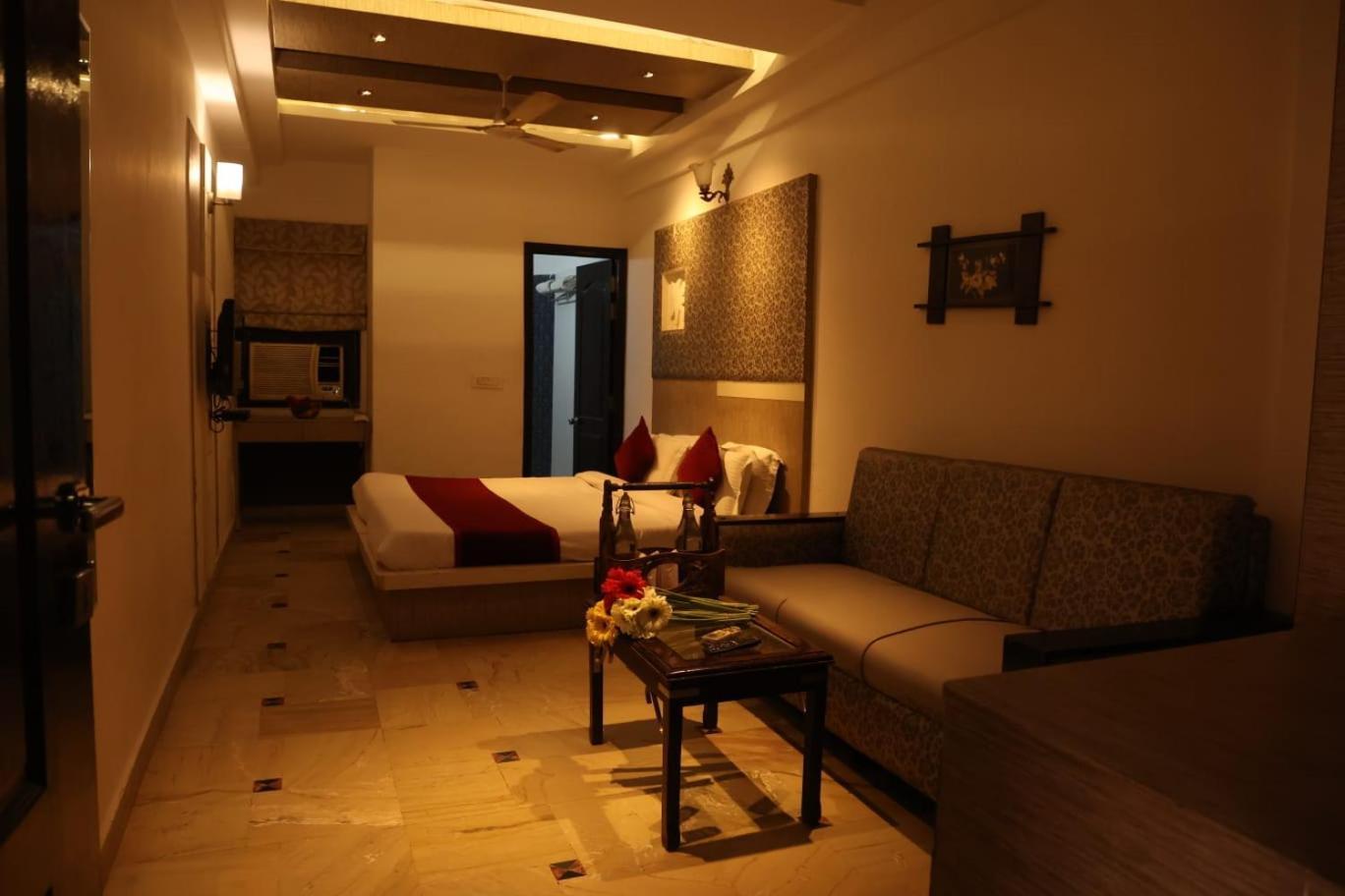 Panna Paradise Hotel Agra (Uttar Pradesh)