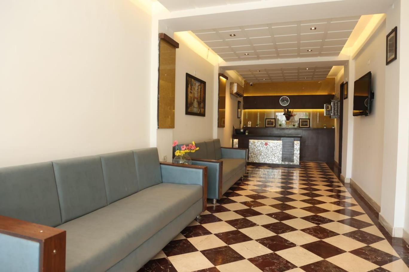 Hotel Panna Paradise Agra (Uttar Pradesh)