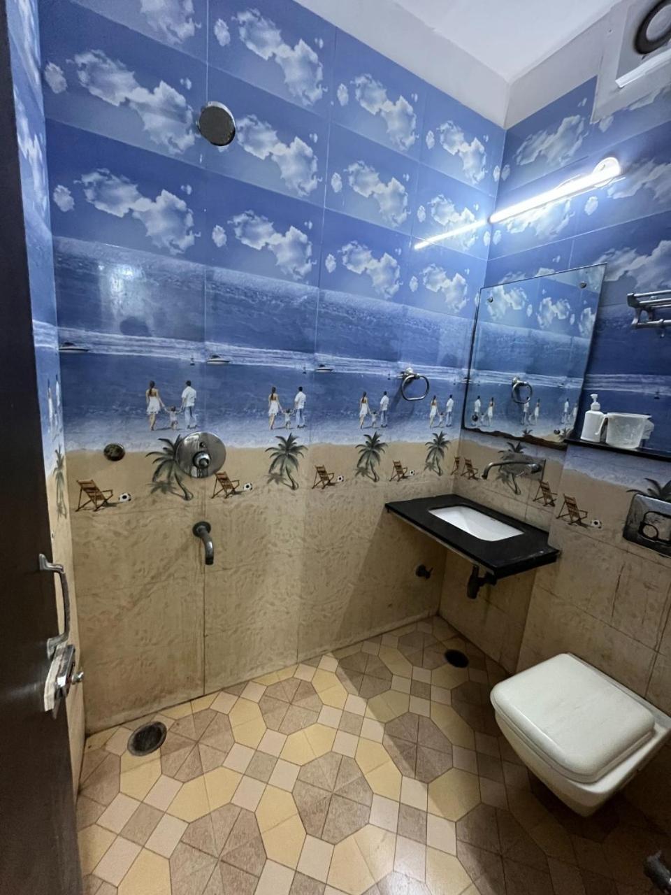 Guest house Vishu Premium