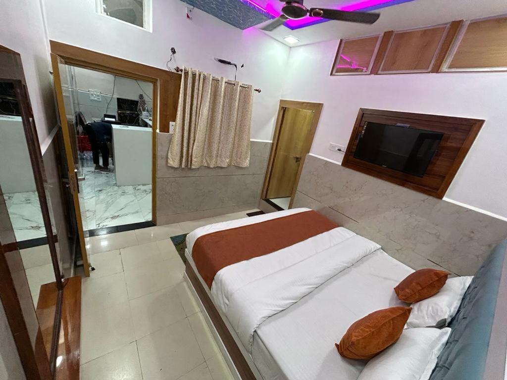 Guest house Vishu Premium