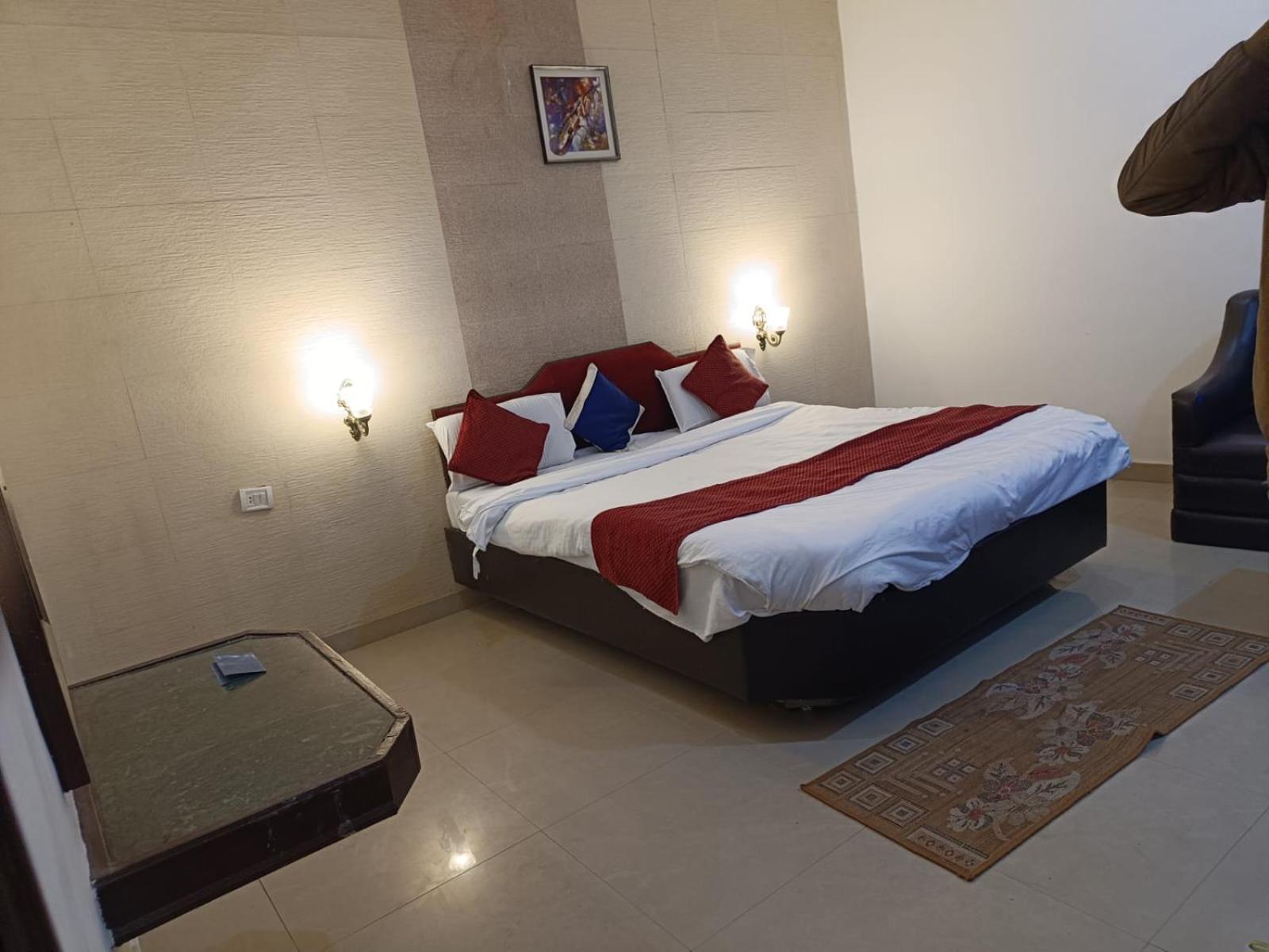 Guest house Vishu Premium