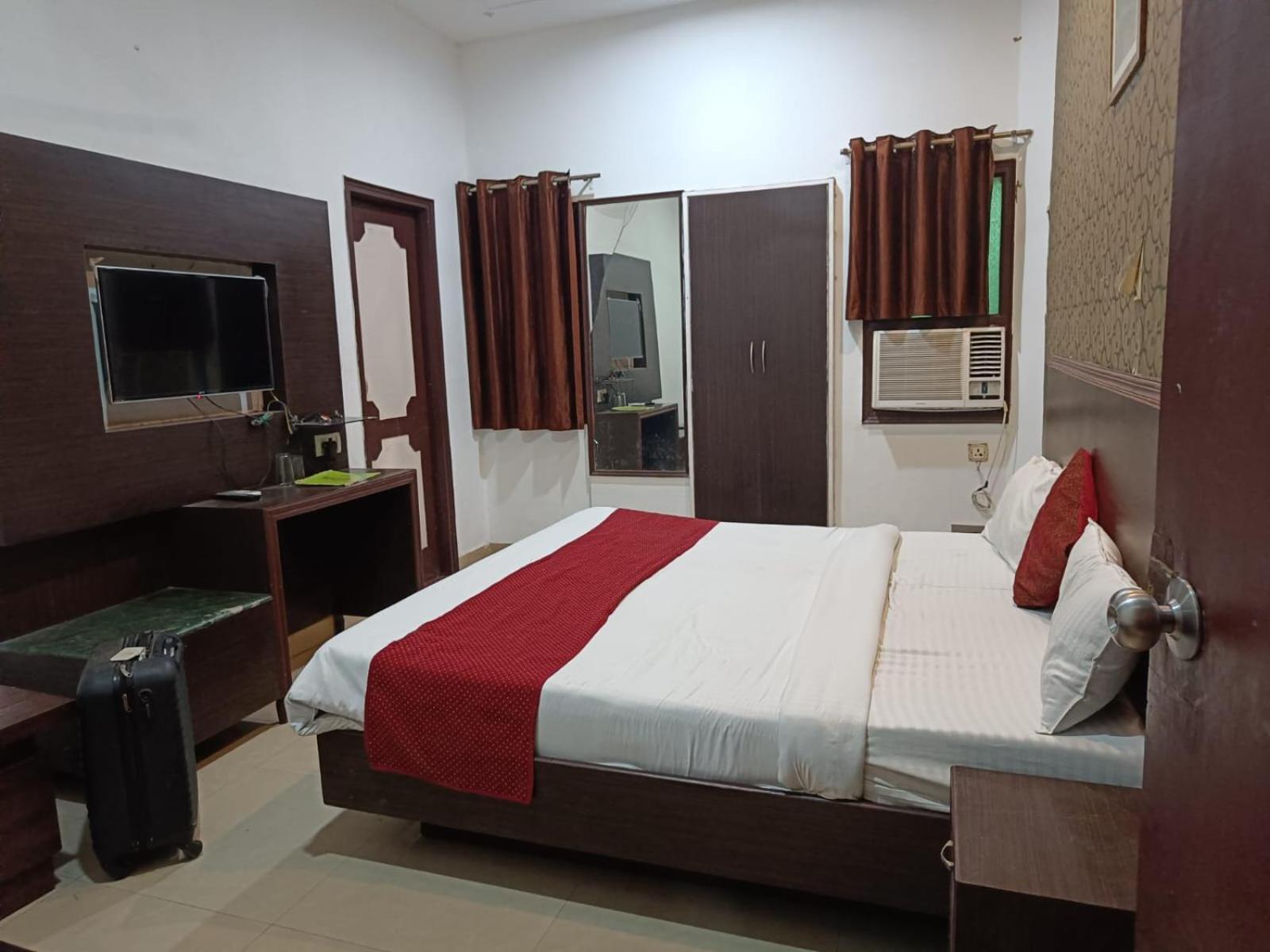 Guest house Vishu Premium Agra (Uttar Pradesh)