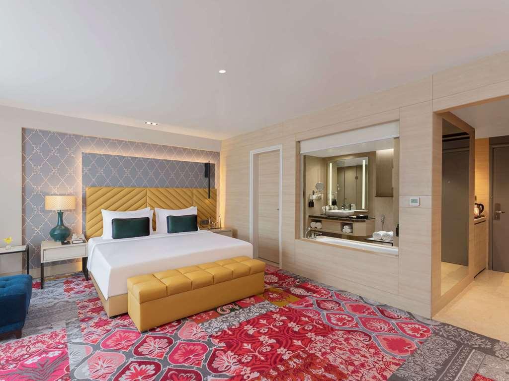 Hotel Grand Mercure Agra *