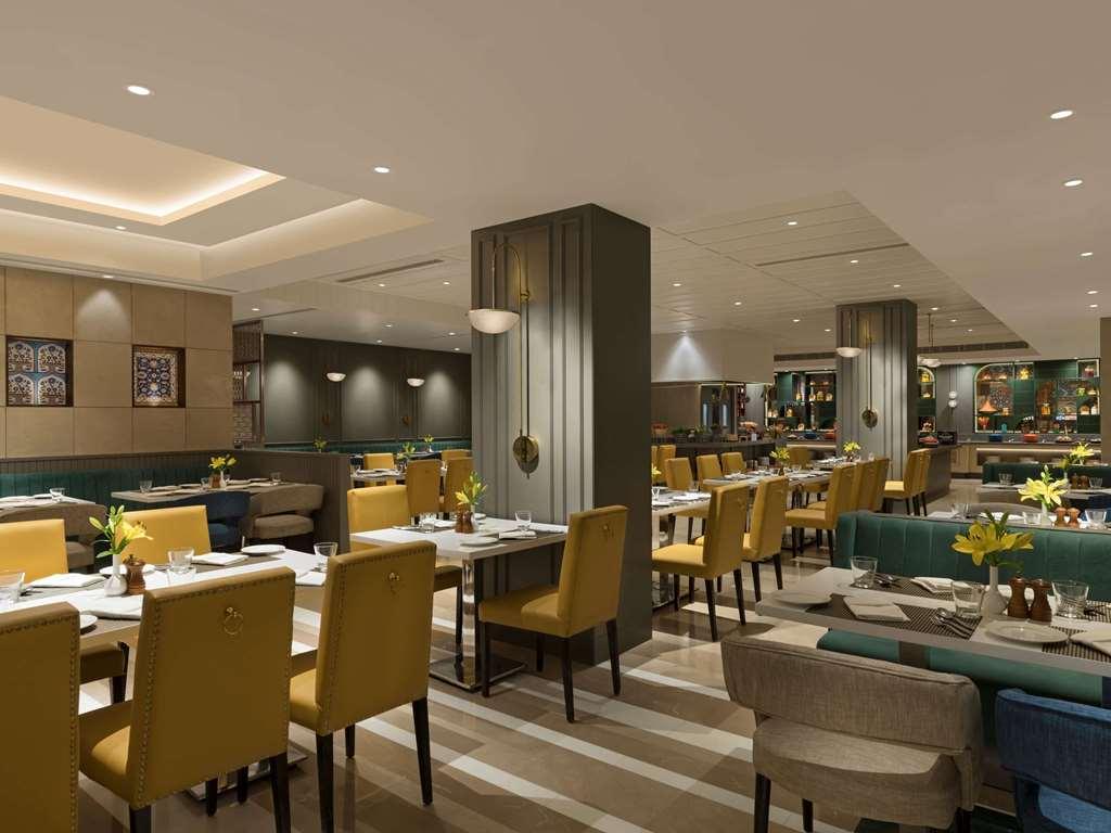 Grand Mercure Agra Hotel Agra (Uttar Pradesh)