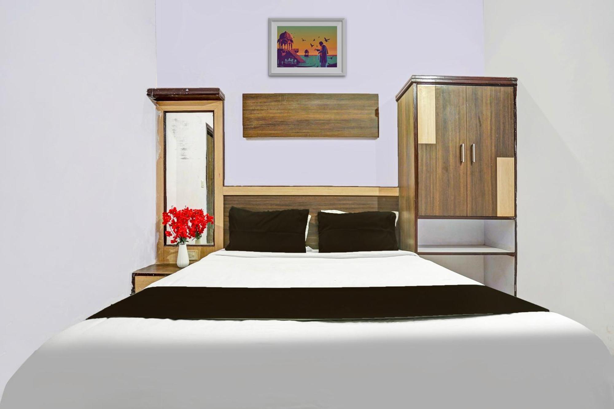 Golden Bard Hotel Agra (Uttar Pradesh)