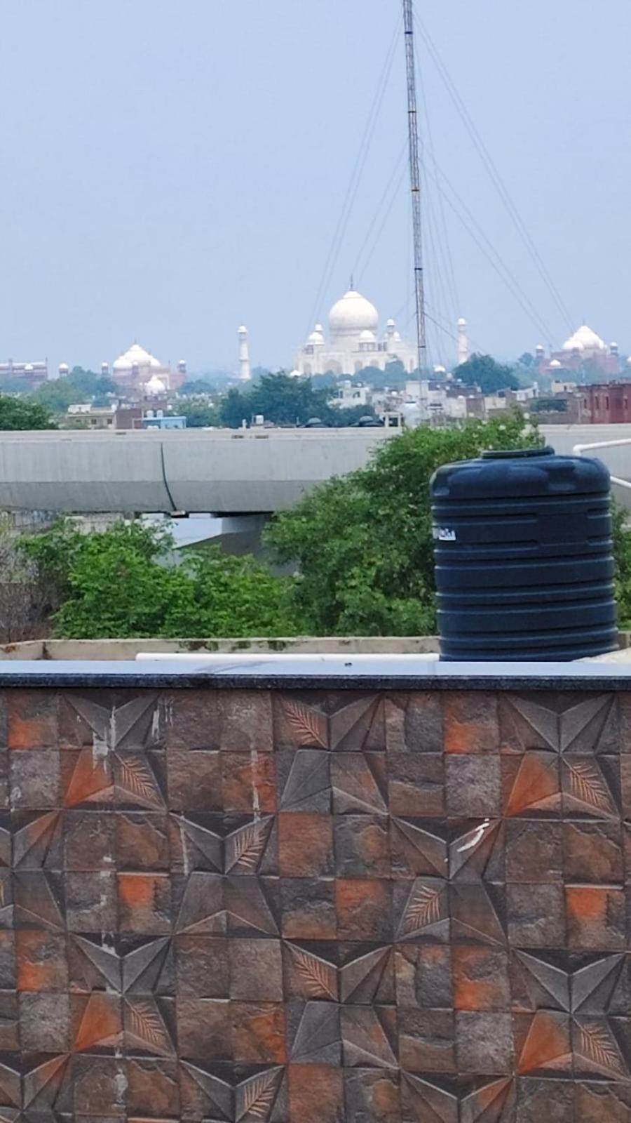 Taj Ronak Luxury - Agra 4* Agra (Uttar Pradesh)