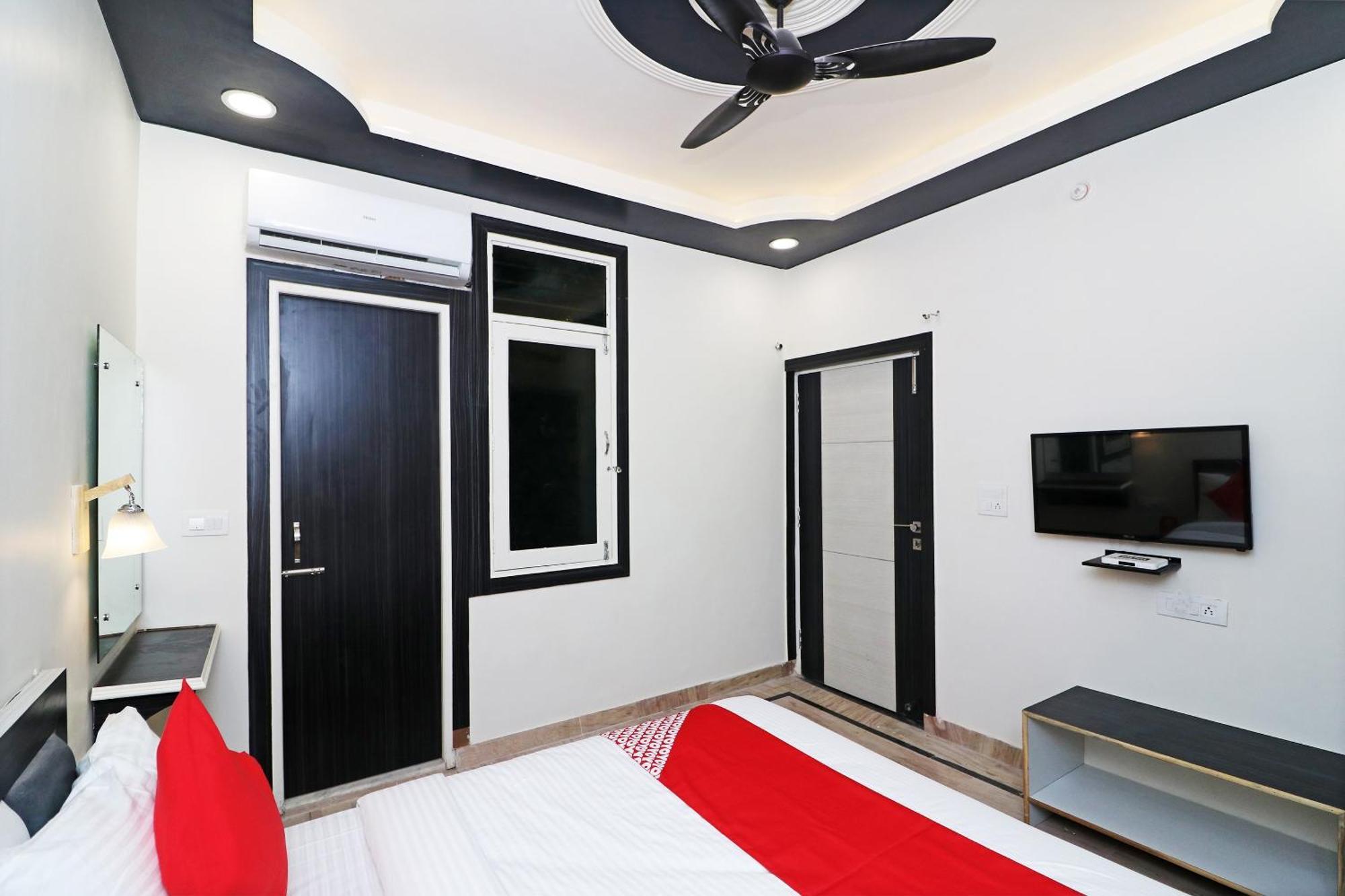 O Town House Agra (Uttar Pradesh)