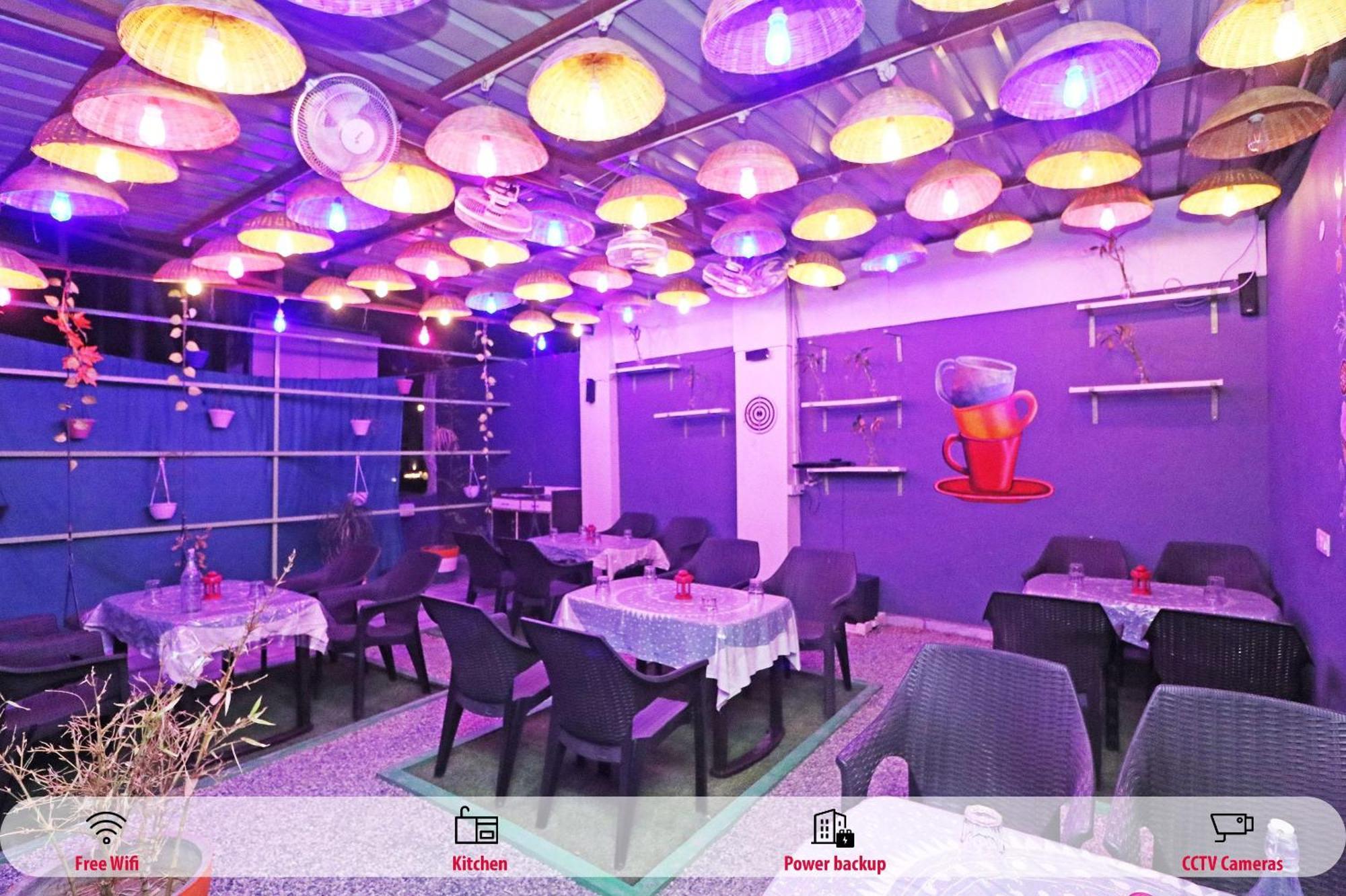 Hotel O Town House 3*
