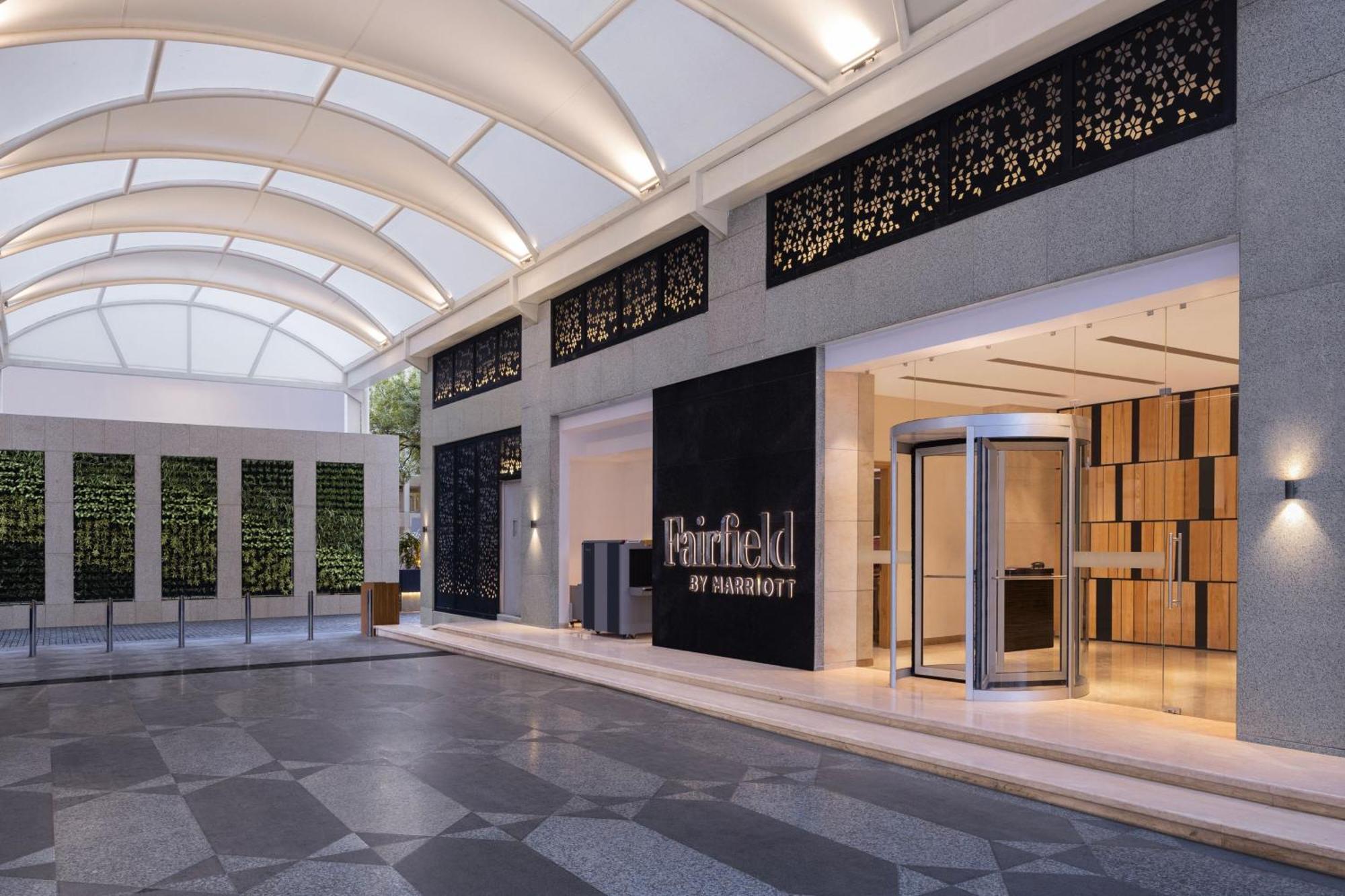 Fairfield By Marriott 4* Agra (Uttar Pradesh)