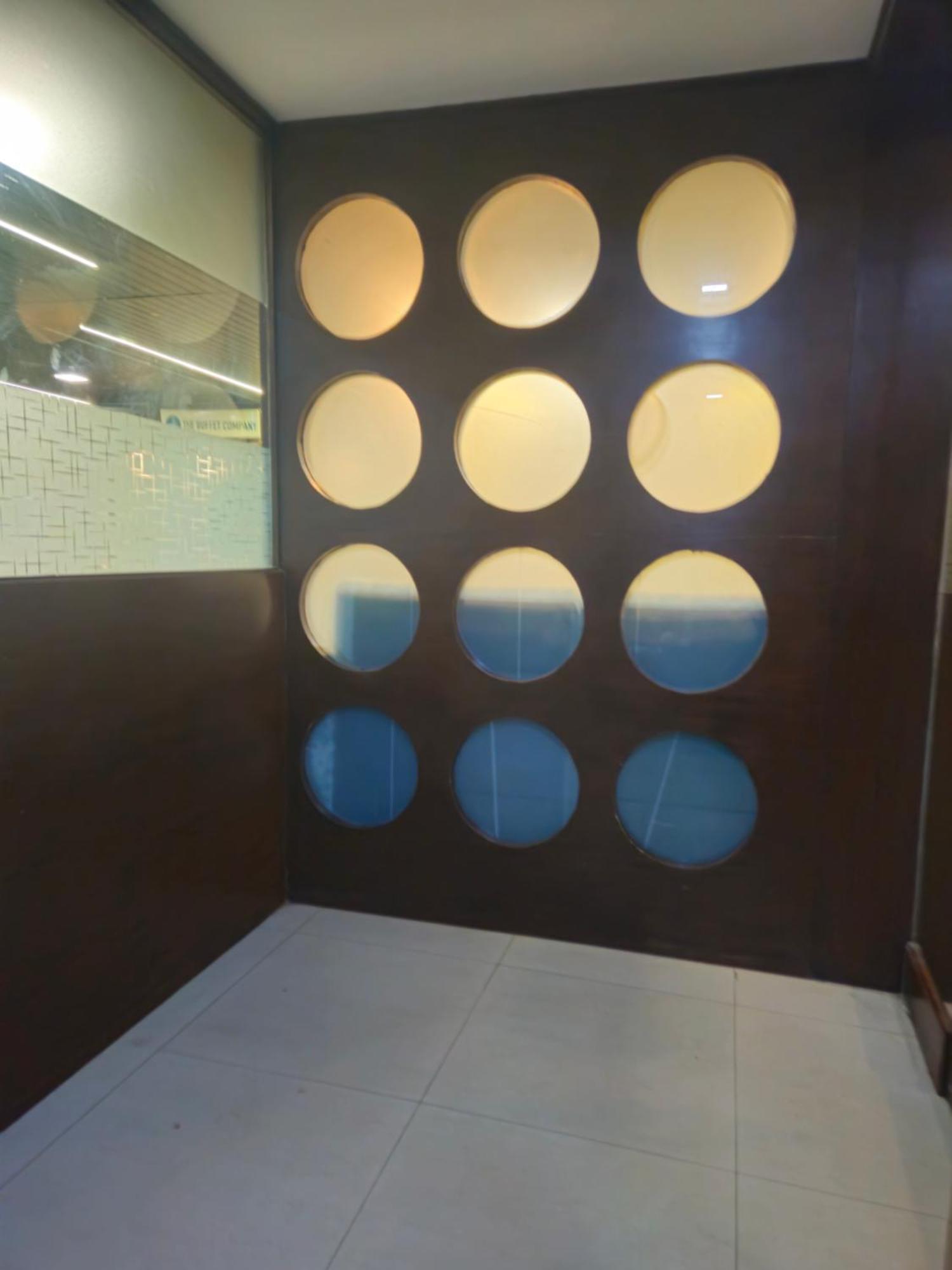 Hotel Sahibs Lighthouse - Swimming Pool