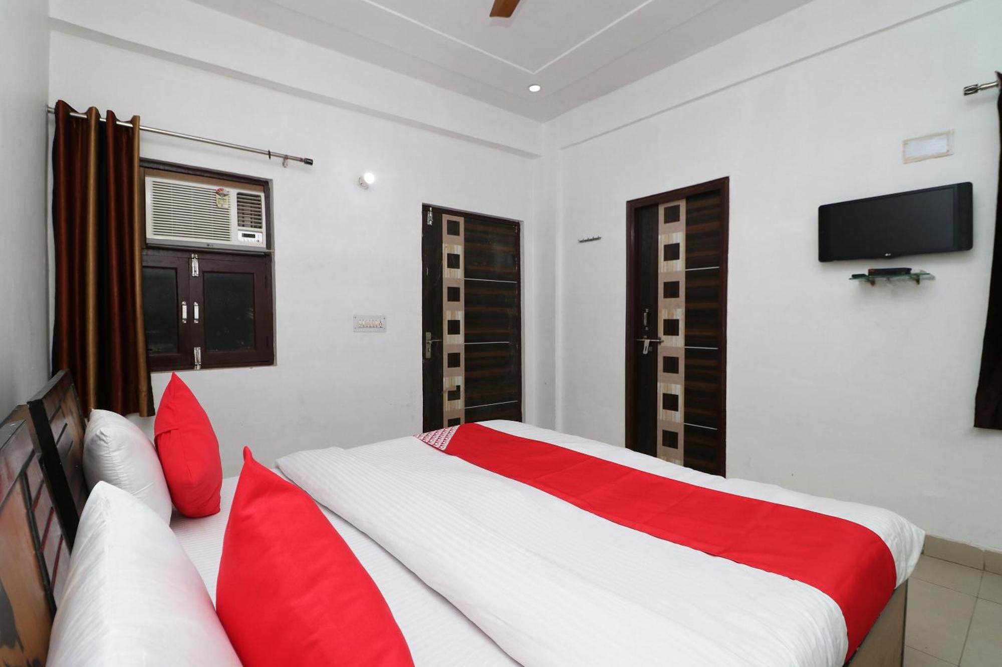 Four Seasons Hotel Agra (Uttar Pradesh)