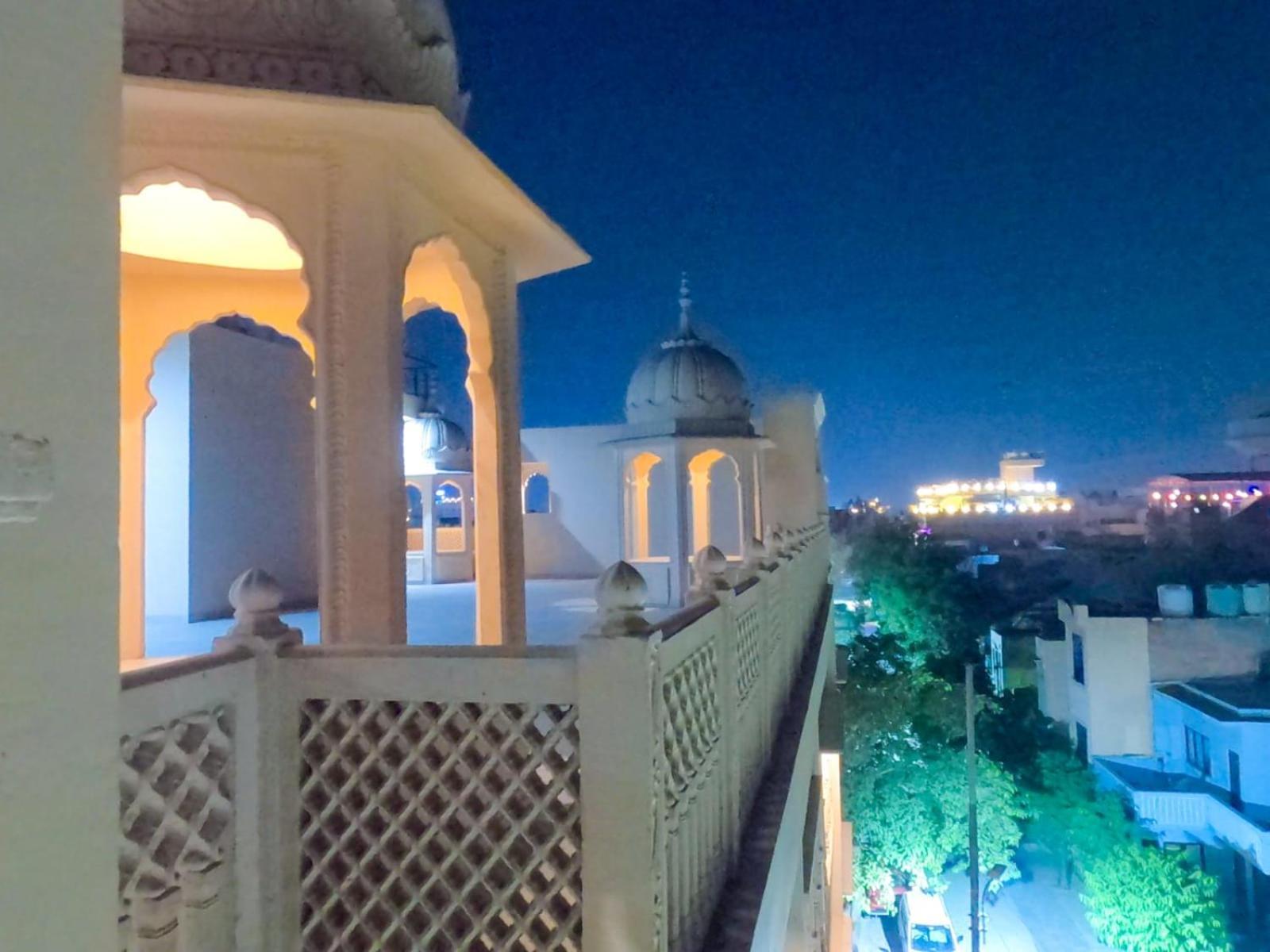 The Taj Vista Agra- Walking Distance To Taj Mahal 3* Agra (Uttar Pradesh)