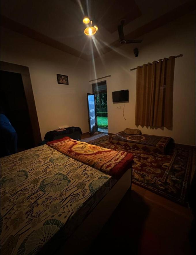Serene Escape In Agra