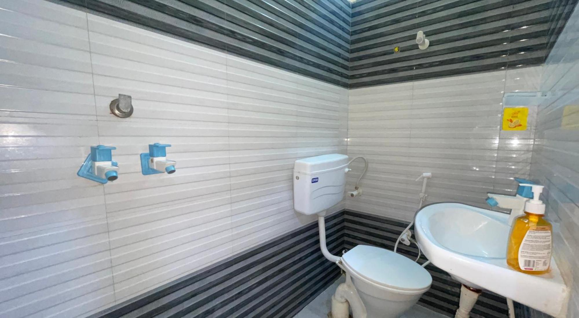 Sia Taj Nearest Taj Mahal Agra 3* Agra (Uttar Pradesh)