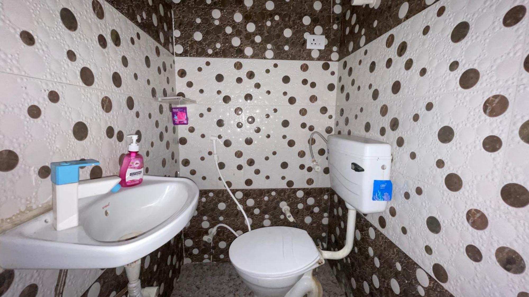 Sia Taj Nearest Taj Mahal Agra 3* Agra (Uttar Pradesh)