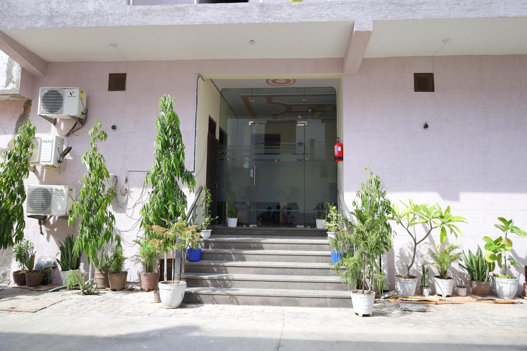 Sia Taj Nearest Taj Mahal Agra Hotel Agra (Uttar Pradesh)