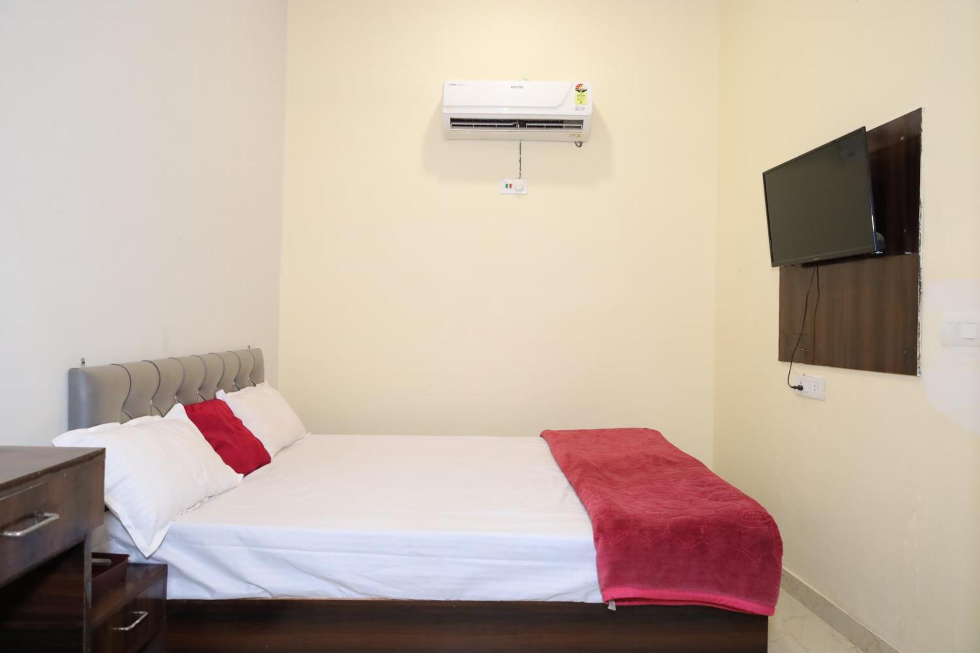 Sia Taj Nearest Taj Mahal Agra 3*