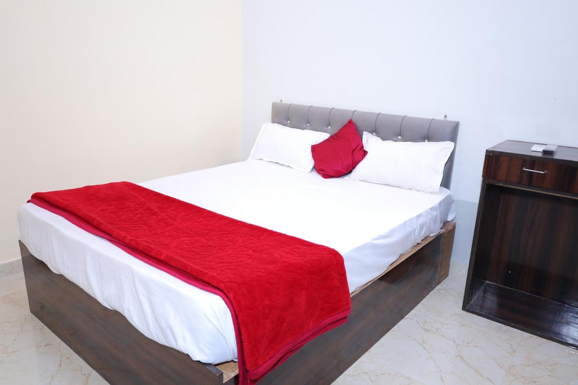 Sia Taj Nearest Taj Mahal Agra 3*