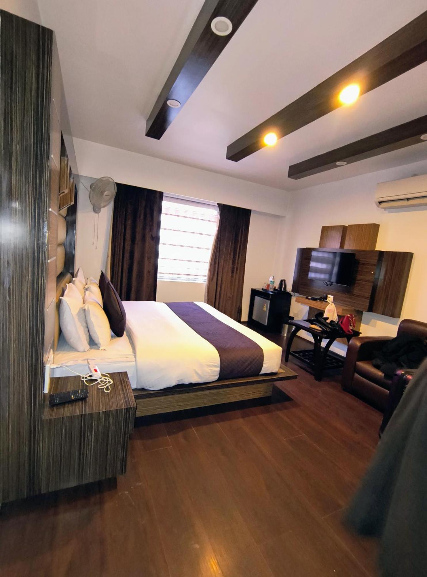 Diamond Divine A Family Homestay *