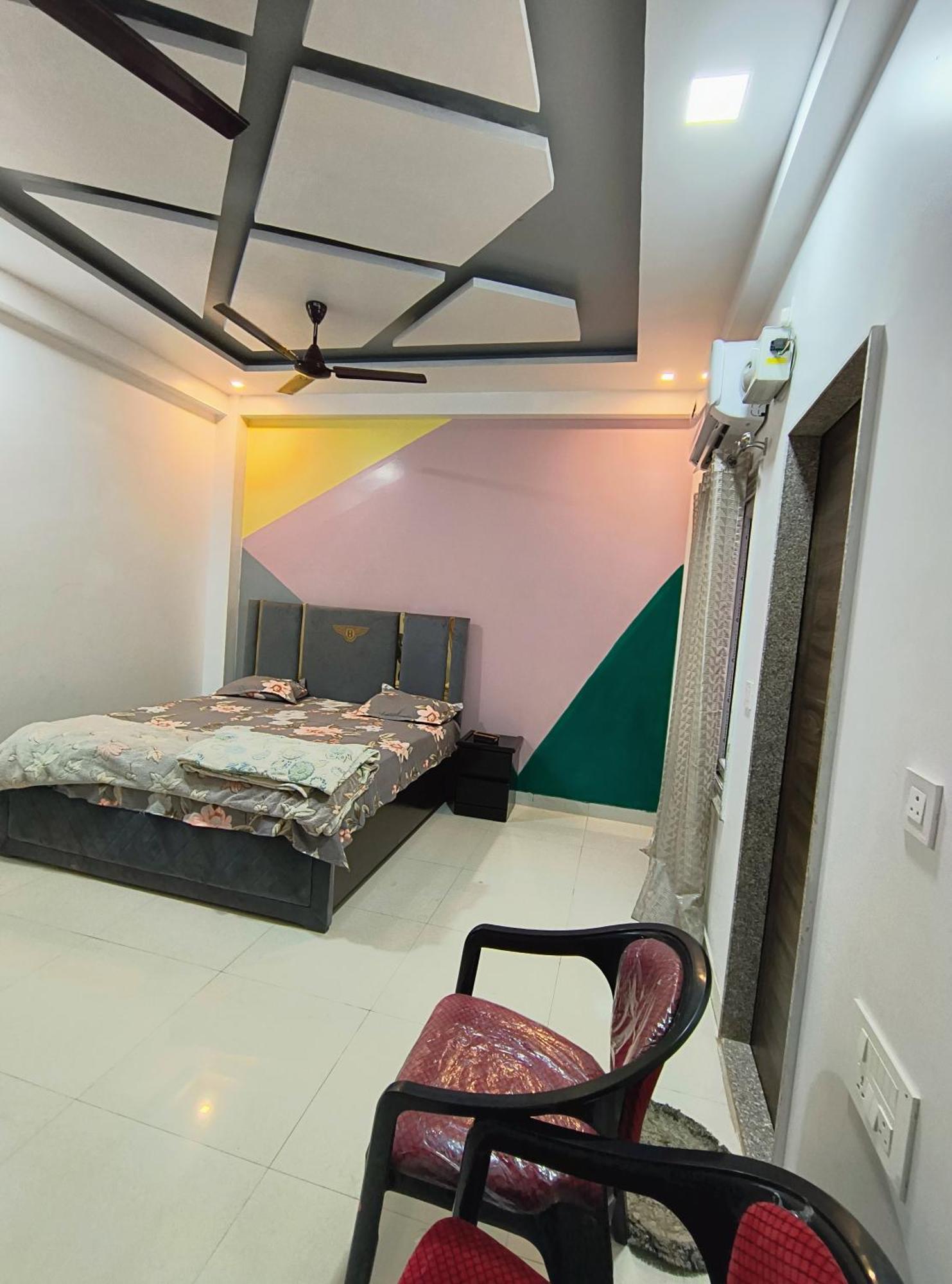 Diamond Divine A Family Homestay