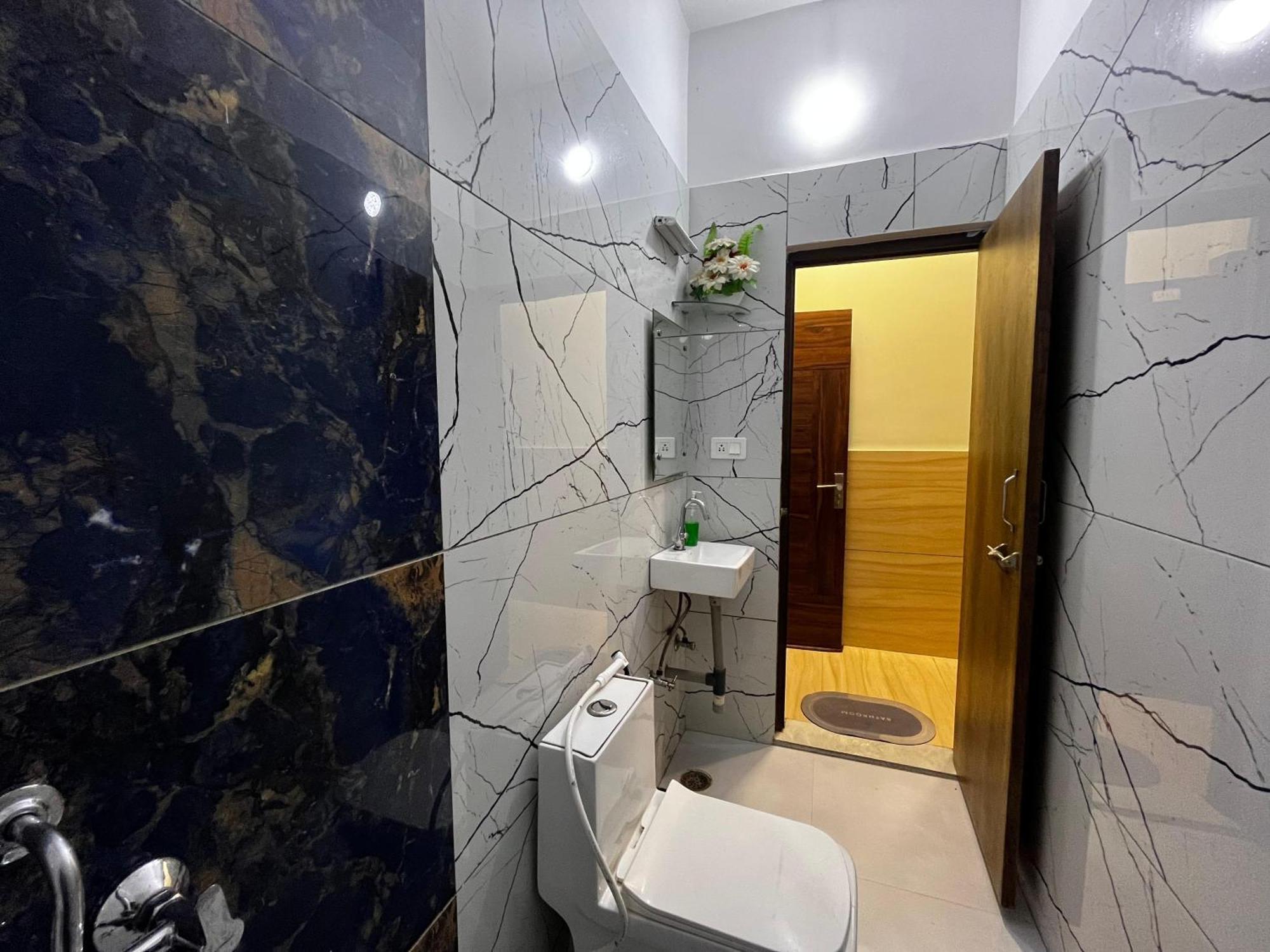 Homestay Taj Point Manage By Taj Sunrise Group