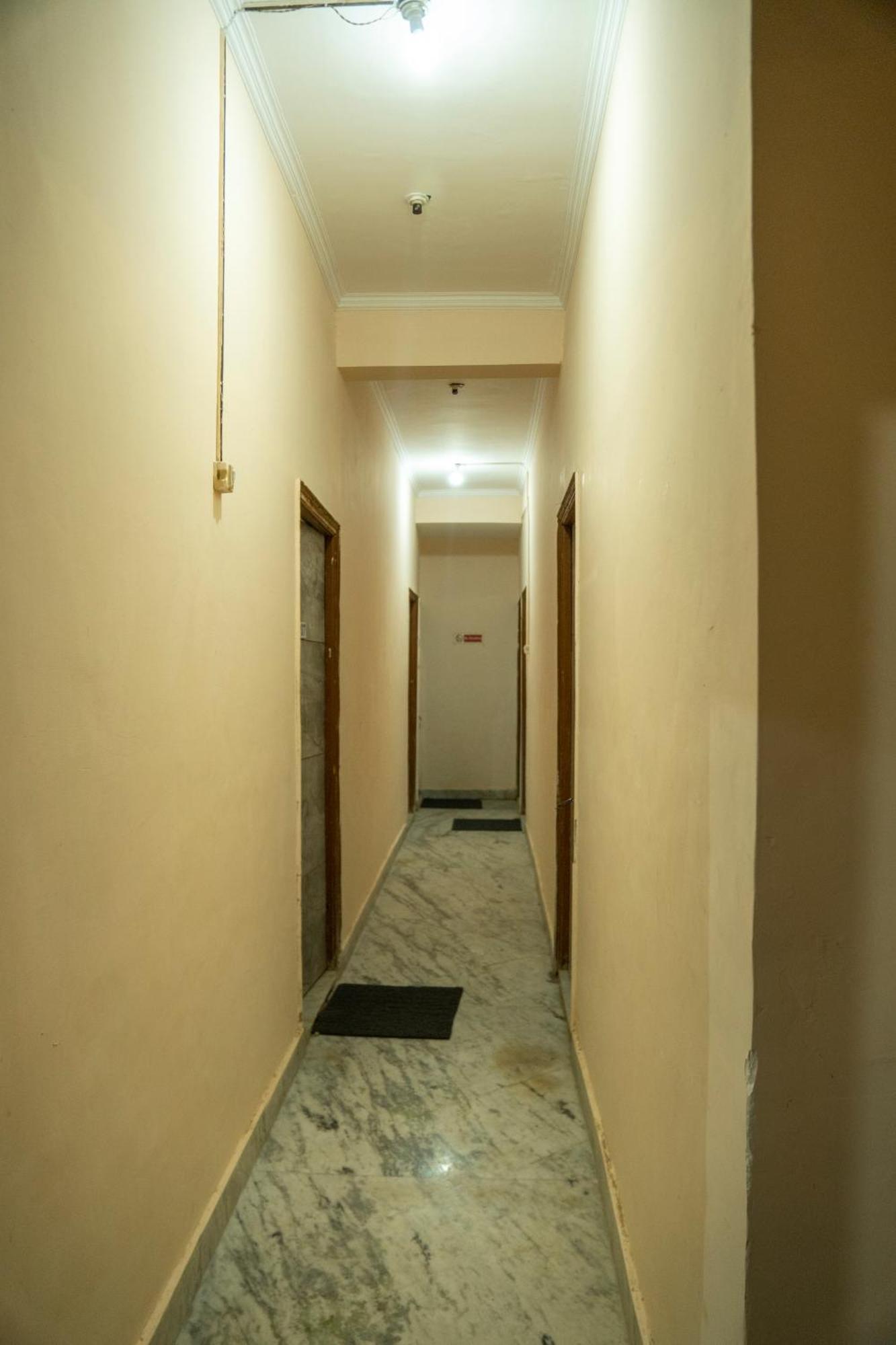 Astoria Elite Guest house *