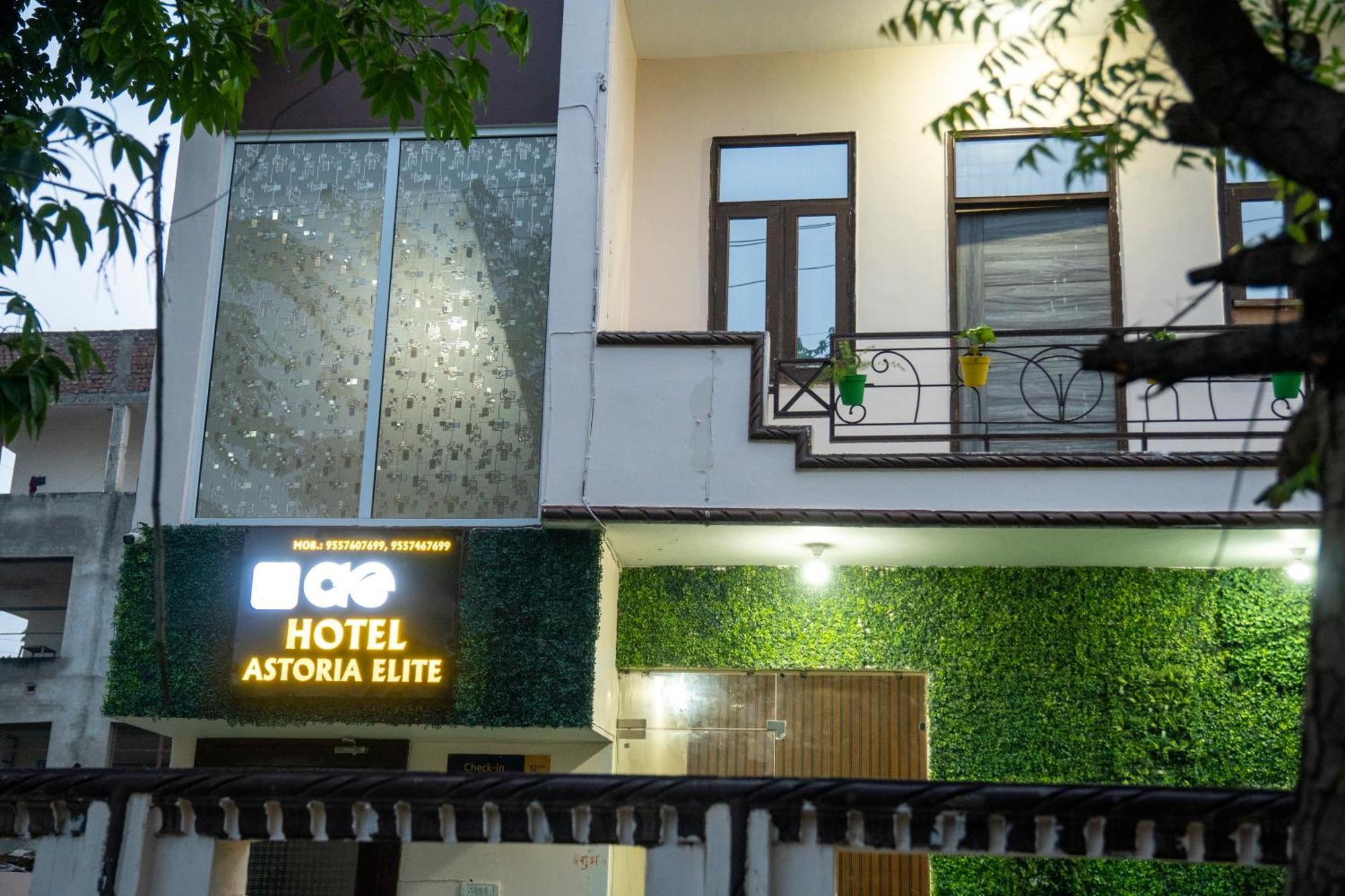 Astoria Elite * Agra (Uttar Pradesh)