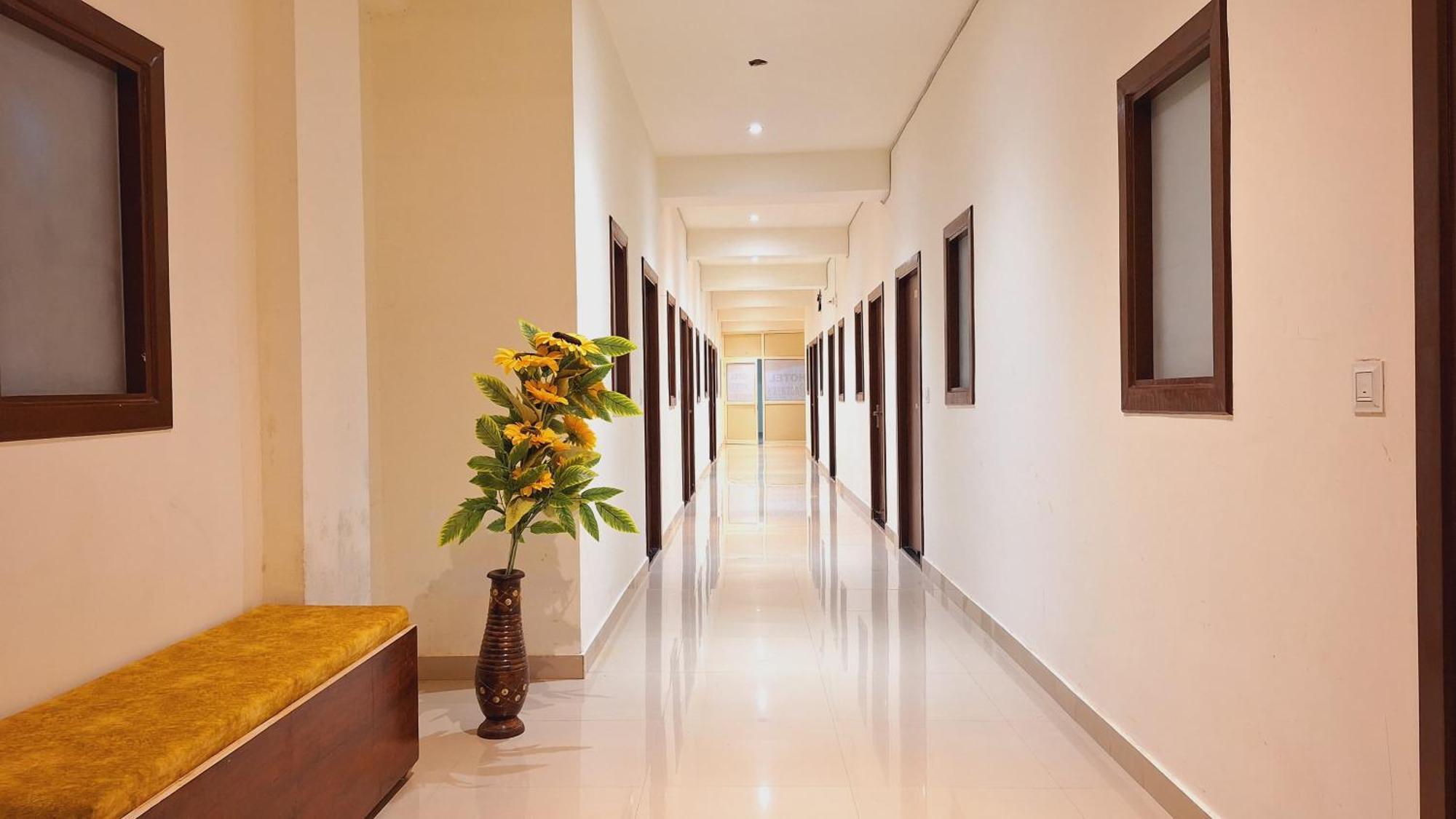 Brothers Hotel