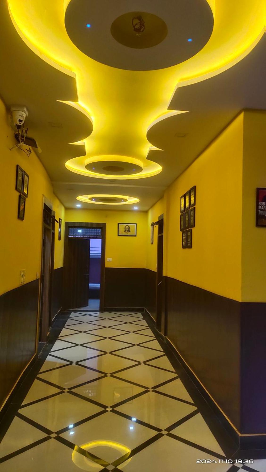 Big Brother Hostel Agra (Uttar Pradesh)