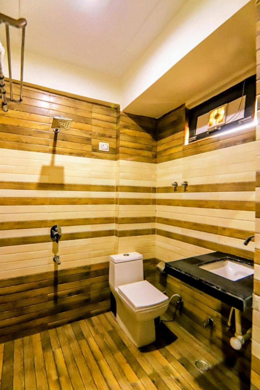 Guest house Vishu Premium *