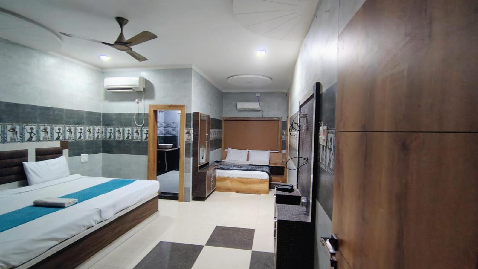Homestay New Manya H S Agra (Uttar Pradesh)