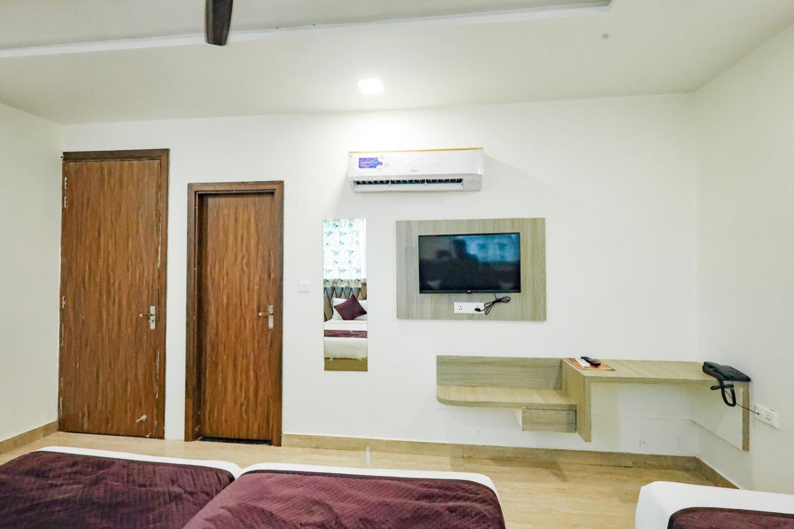 Guest house Orange Town *