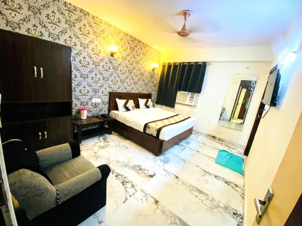 Orange Town Guest house Agra (Uttar Pradesh)